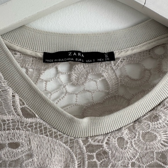 Zara Blouse - Picture 4 of 8